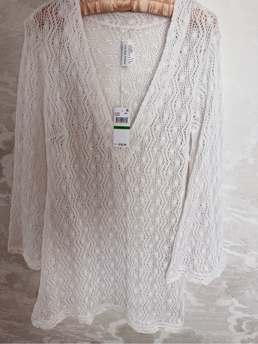 Trina Turk cover up
